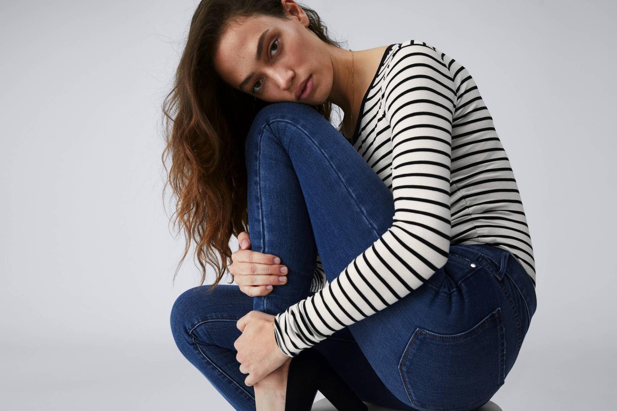 Best Women's Jeans Under 100 Denim that wont break the bank